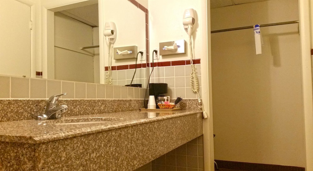 Americas Best Value Inn Liberal 28/30