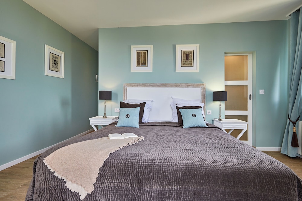 Les Villas D Arromanches 16/50