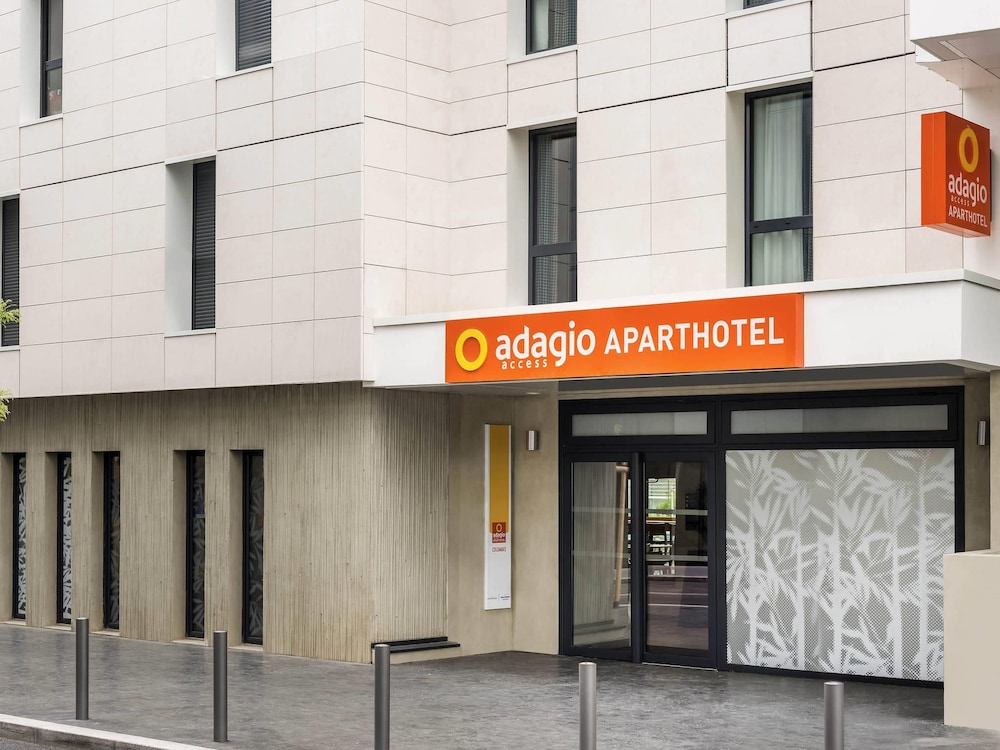 Adagio Access Colombes La Defense 2/55
