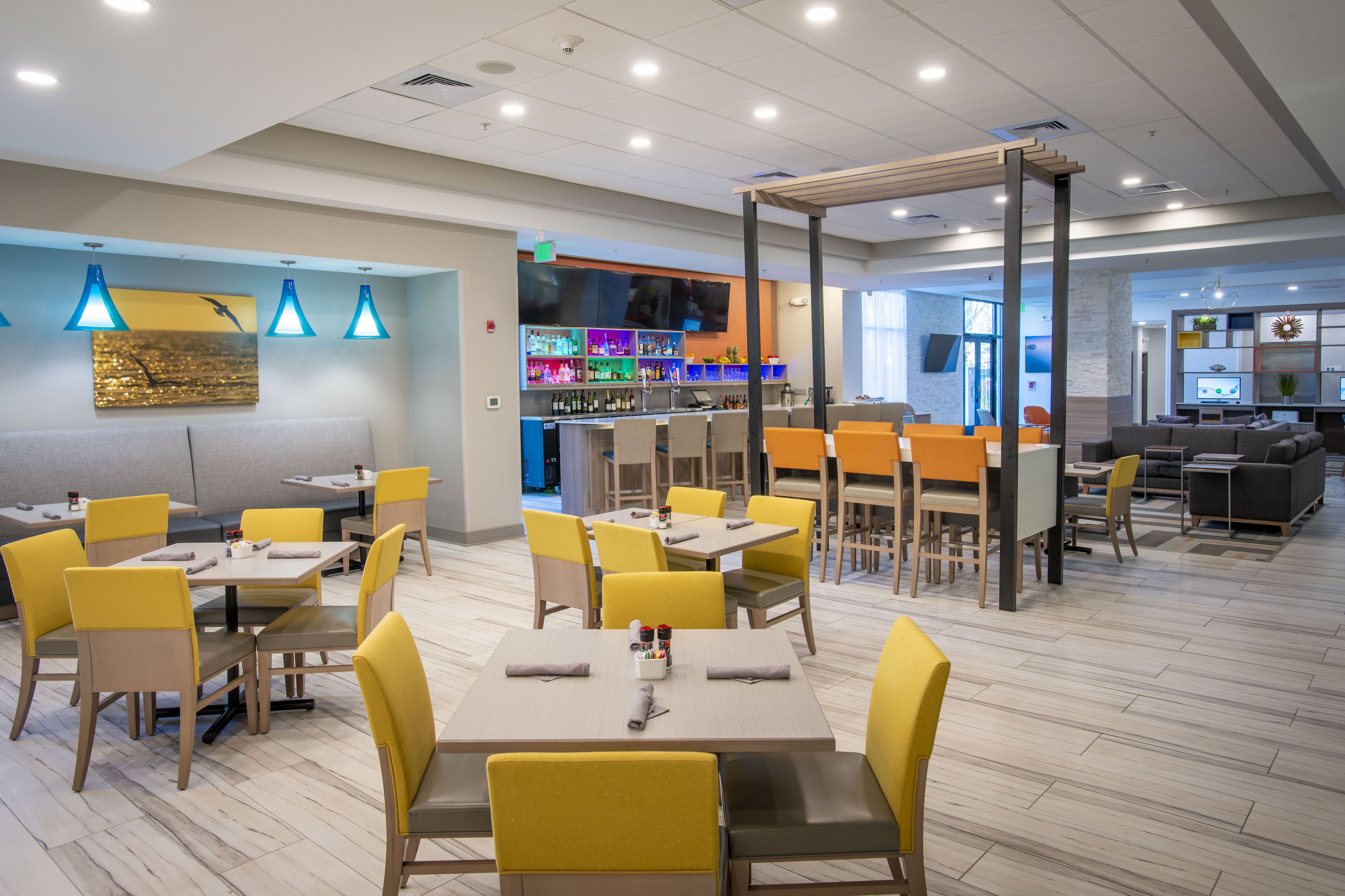 Holiday Inn Pensacola - University Area by IHG 24/31