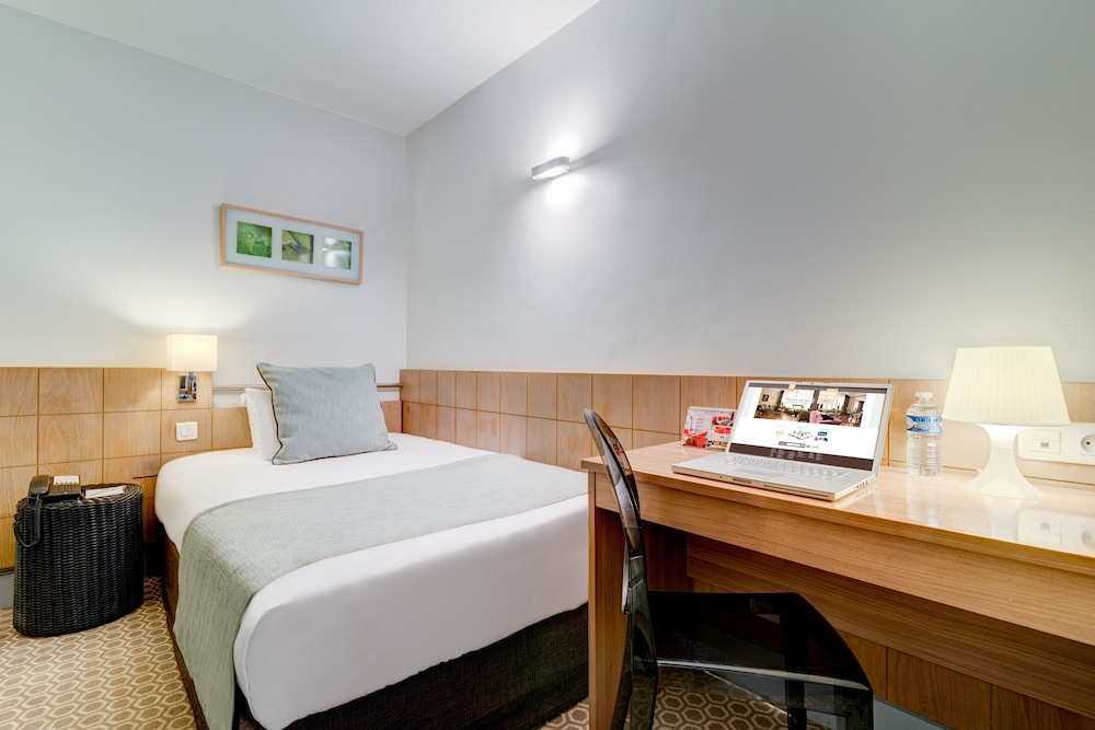 Hotel Caumartin Opera Astotel 16/32