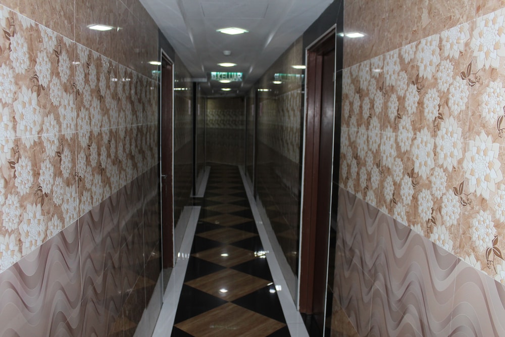 新Wave酒店Melawati(New Wave Hotel Melawati) 图片5
