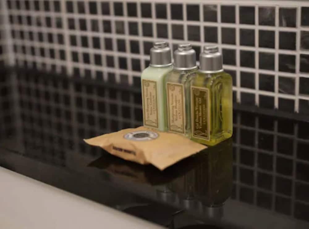 Marlin Waterloo Marlin Waterloo酒店(Marlin Waterloo(Marlin Waterloo))(Marlin Waterloo) 图片2