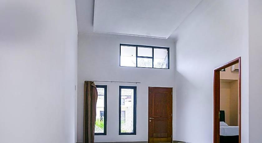 OYO 3438 Pasir Padi Inn Syariah 11/21