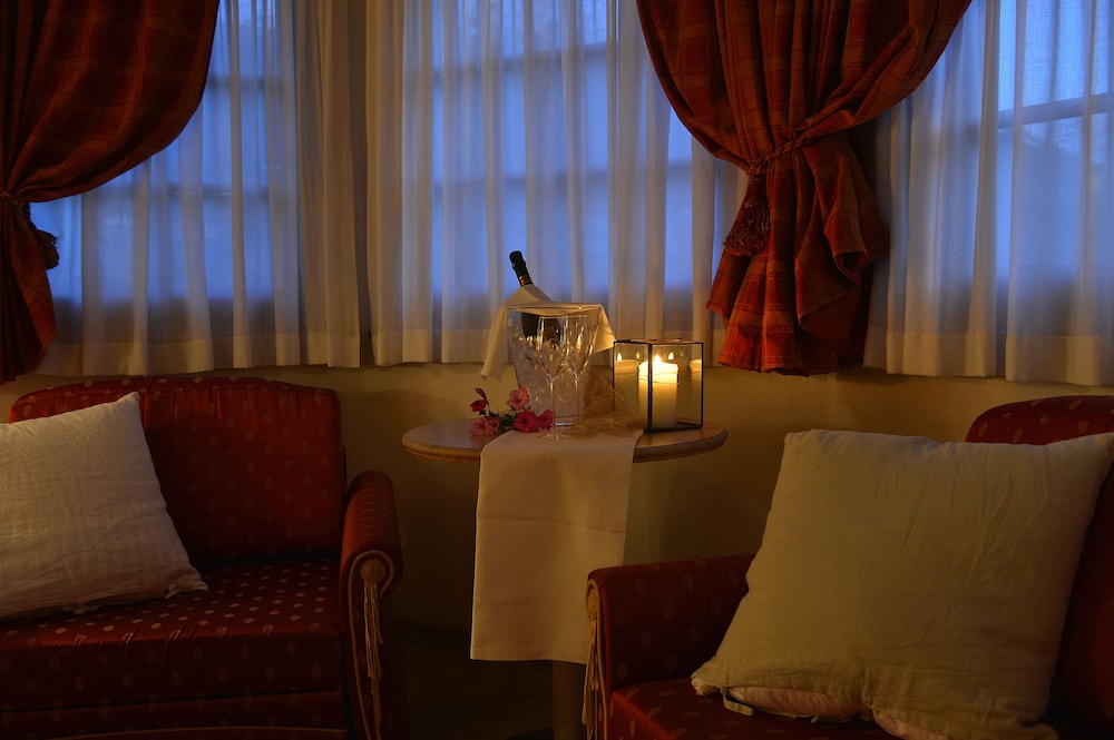 Cristallo Hotel 39/69