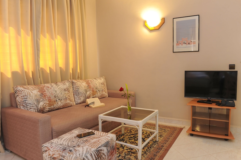 Appart Hotel Amina 37/59