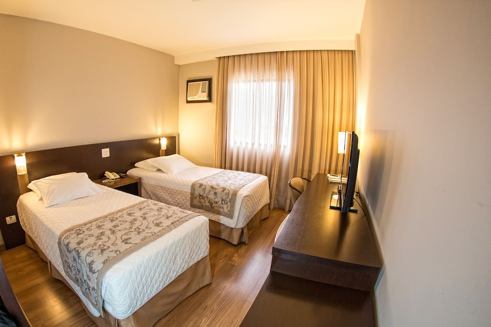 Hotel Campo Largo 13/53