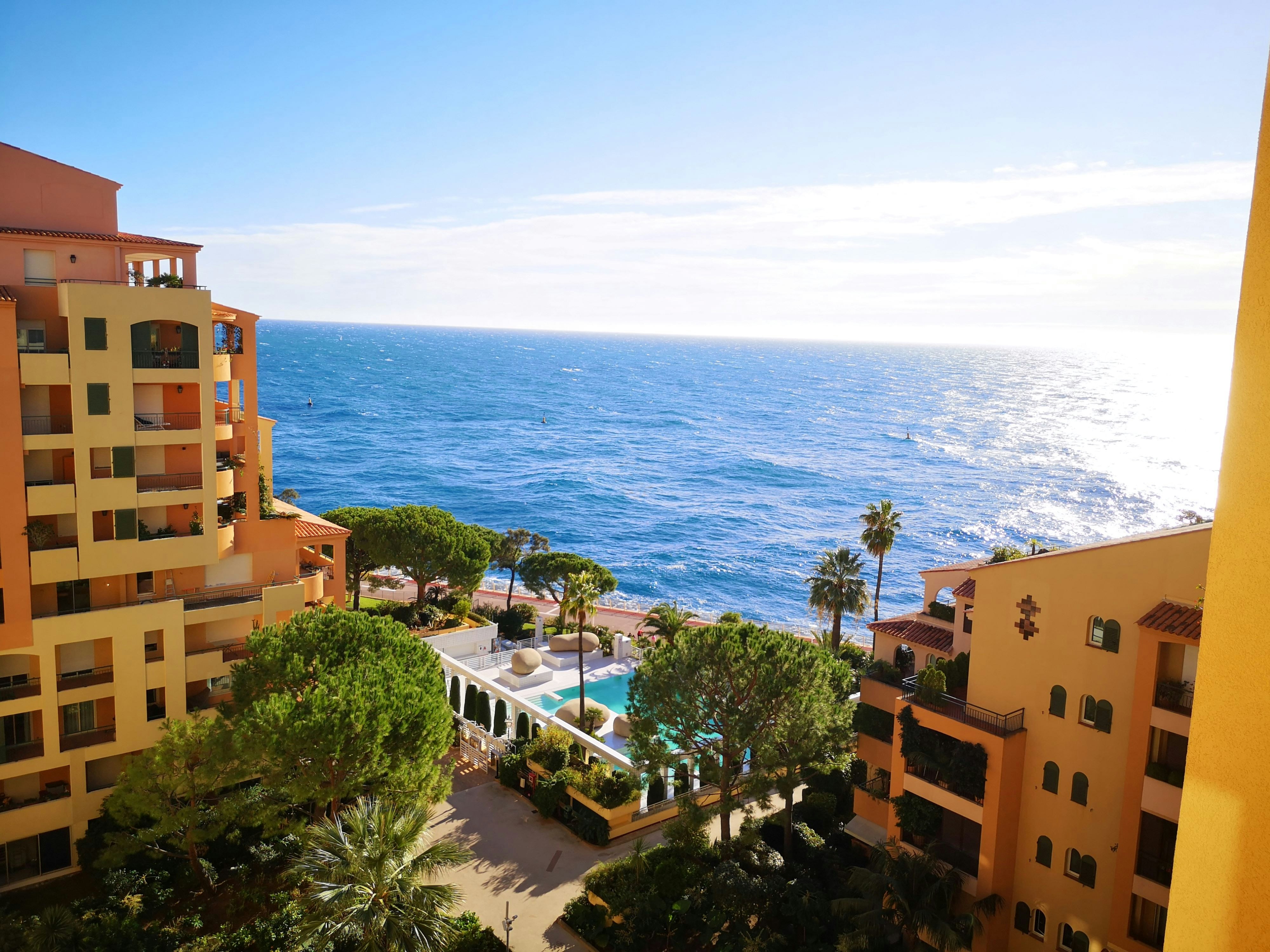Columbus Hotel Monte-Carlo, Curio Collection by Hilton in MONACO