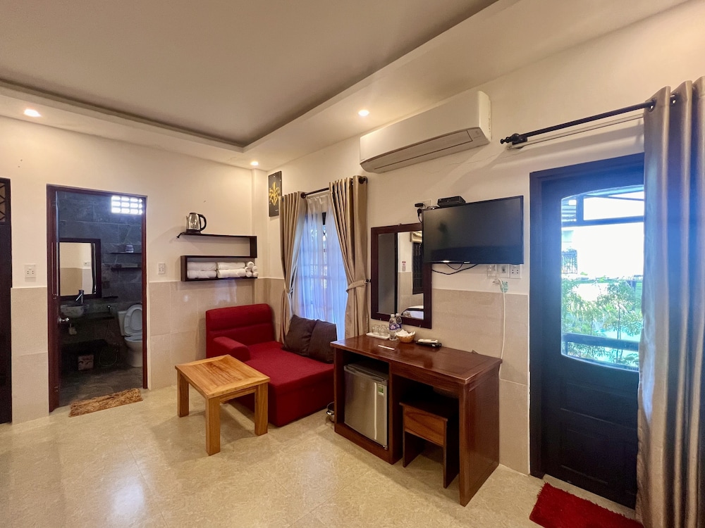 Ngo House 2 Villa 28/50