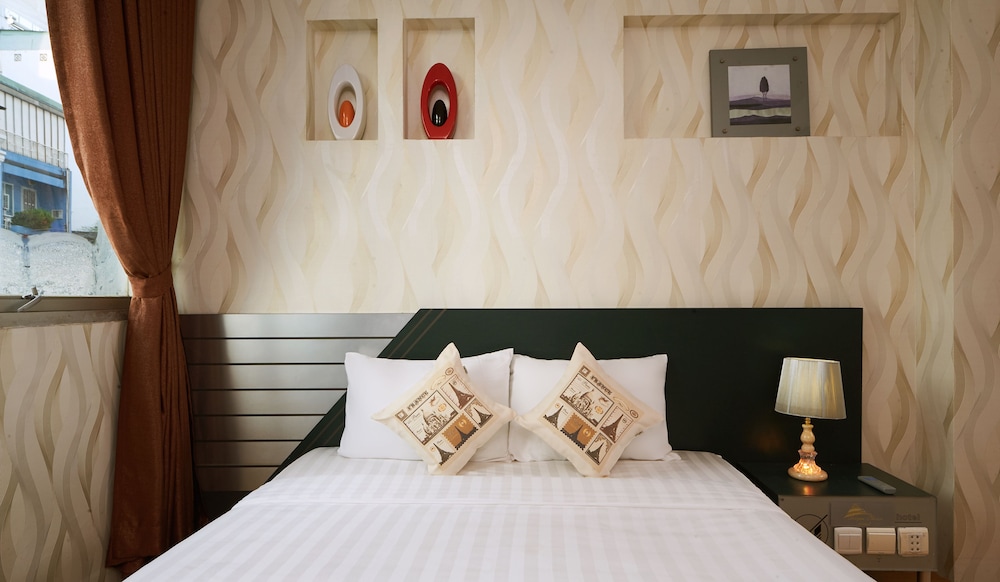 Saigon Charm Hotel 24/49