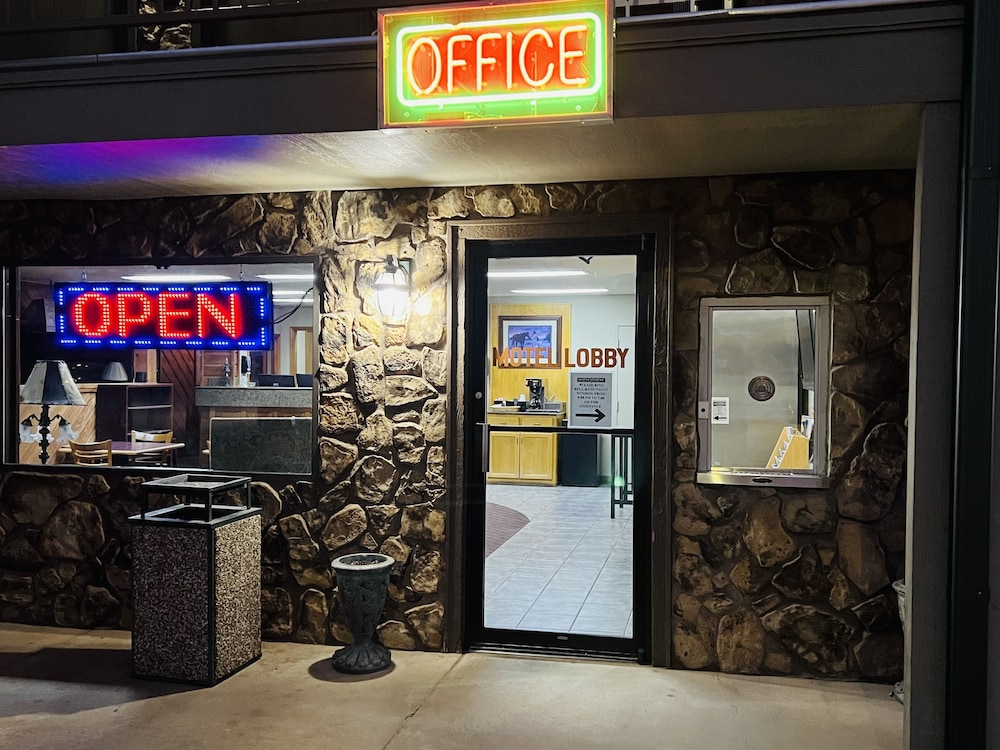 Best Western Stroud Motor Lodge 11/34
