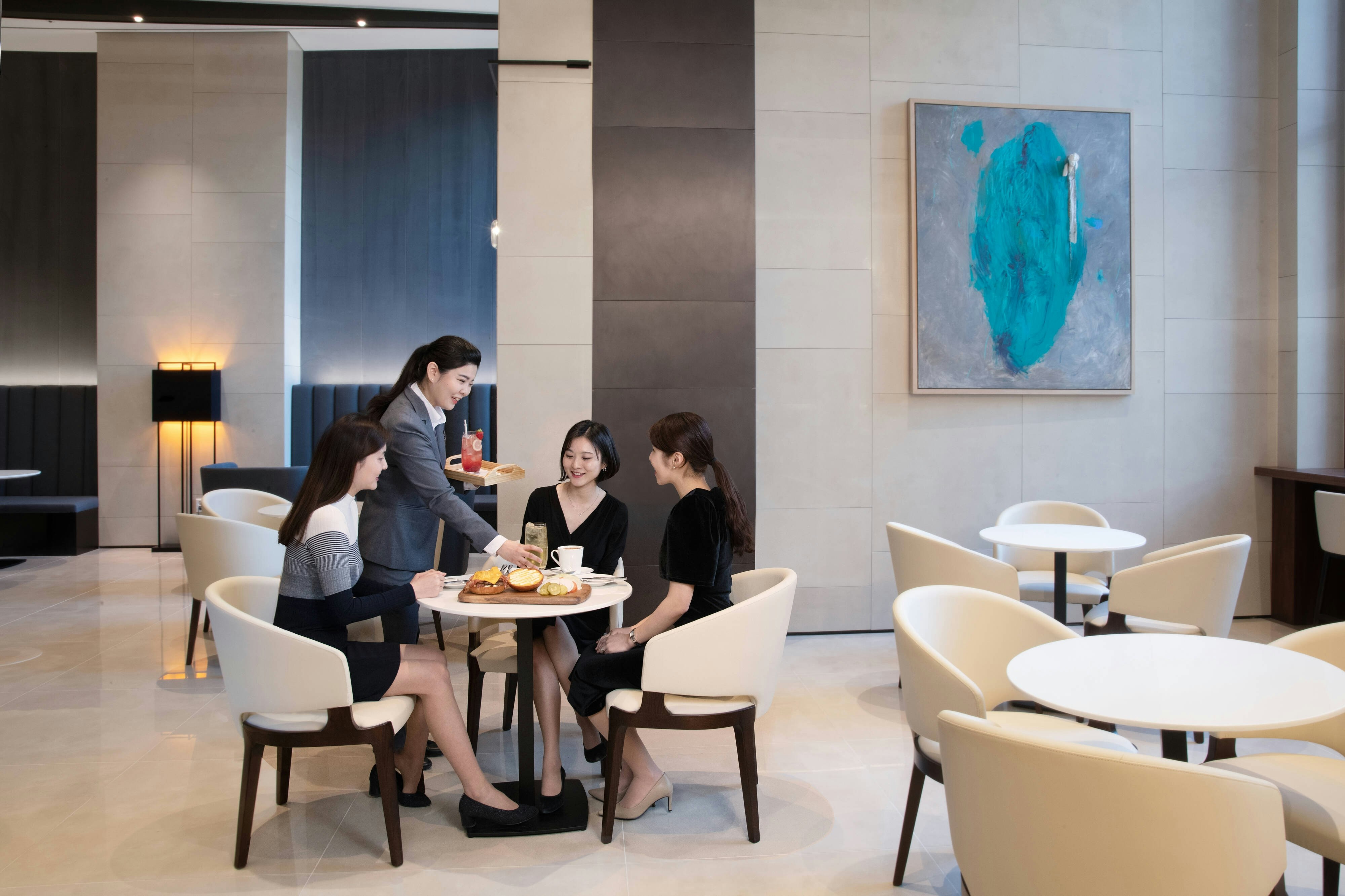Courtyard by Marriott Suwon 15/27