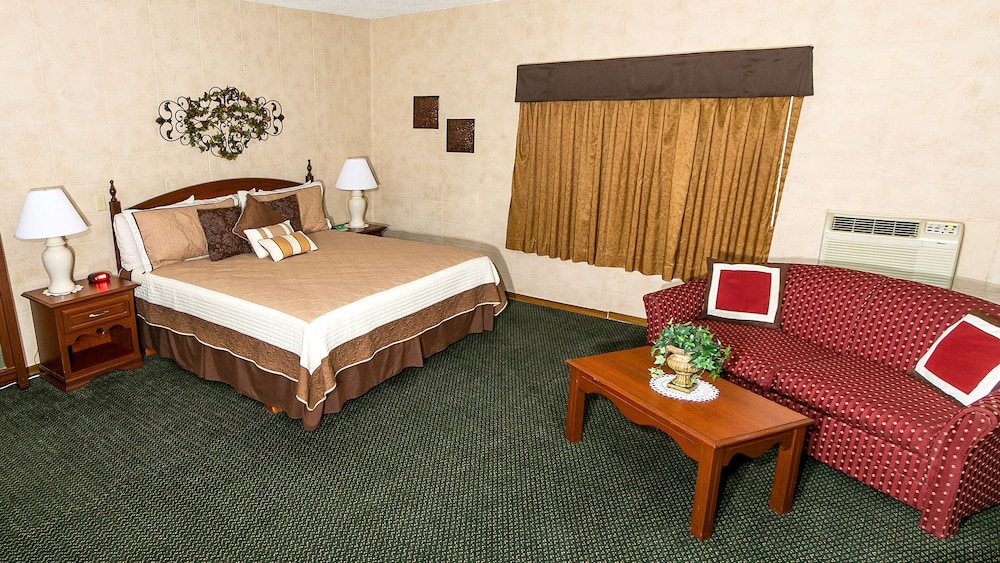 Wrangler Inn Mobridge 9/38