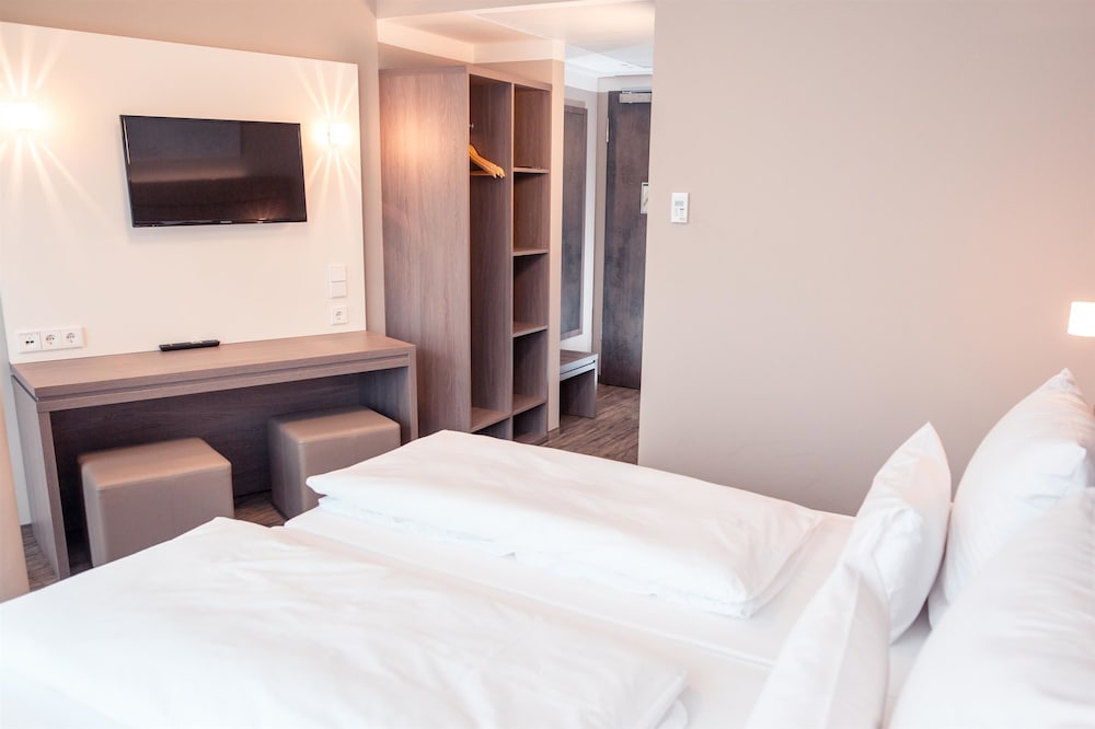 Tulip Inn Hotel Muenchen Messe 9/42