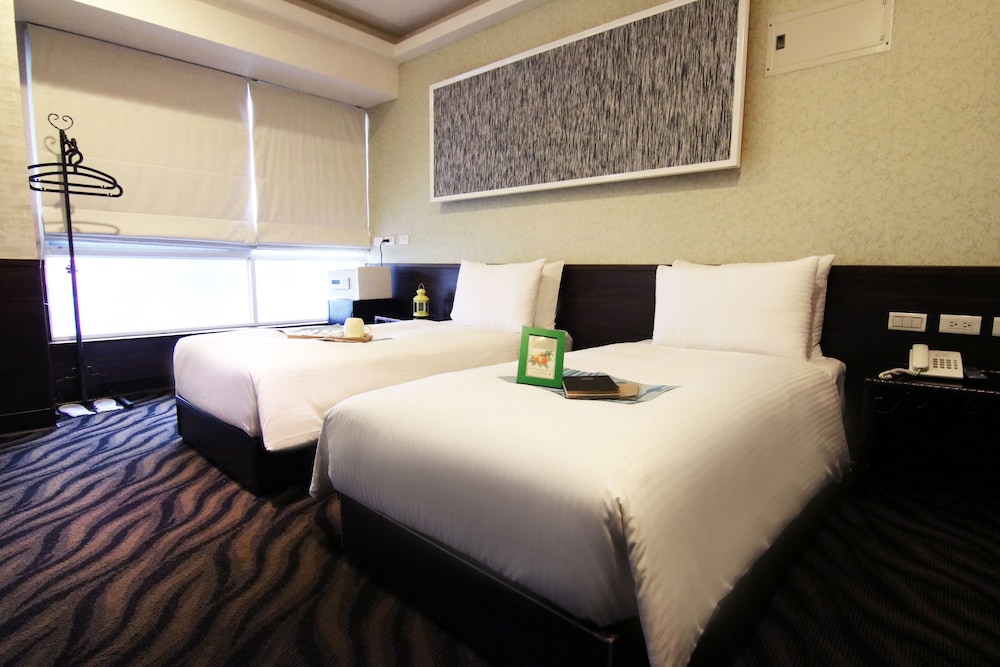 STANDARD, TWIN BEDS