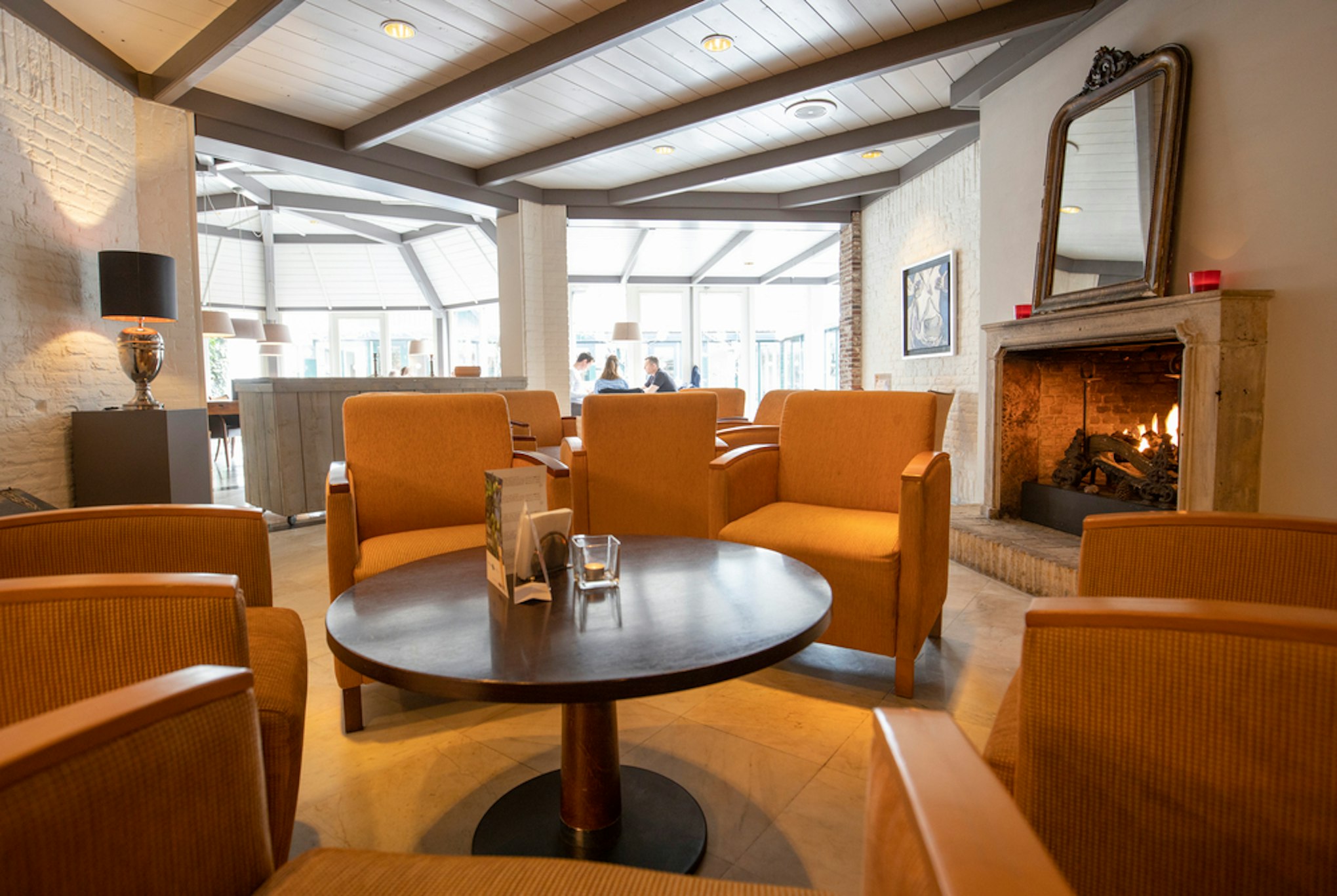 Fletcher Hotel-Restaurant De Klepperman 32/50