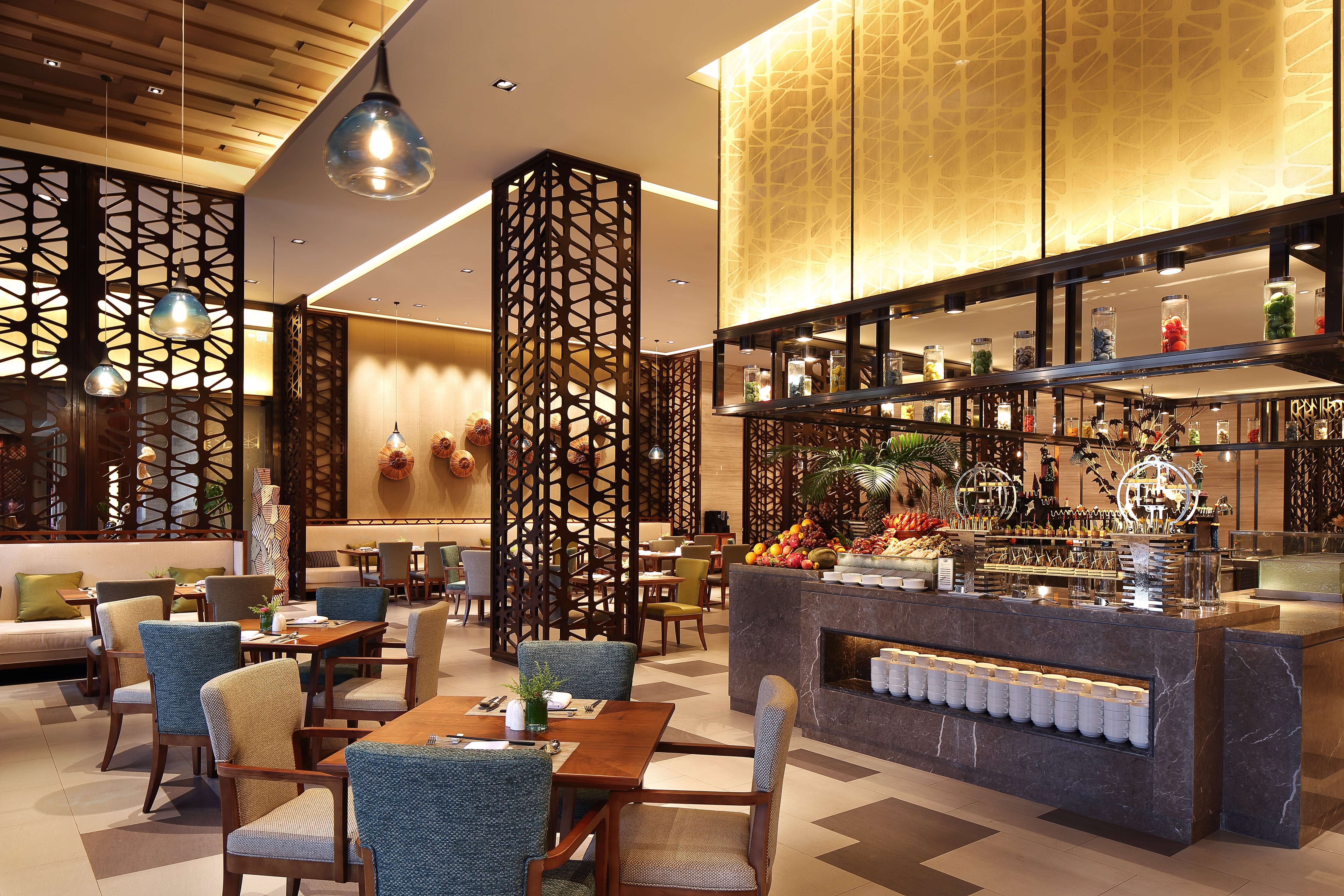 Crowne Plaza Resort Xishuangbanna Parkview 32/43