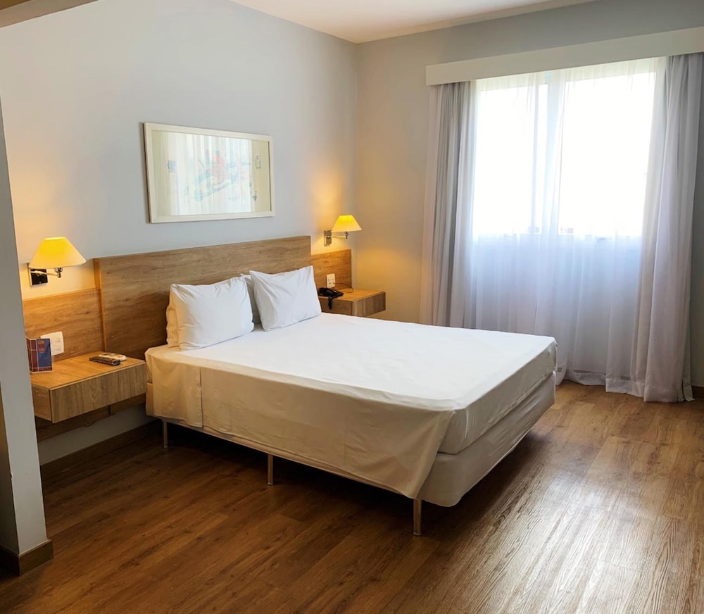 ibis Styles Campinas Alphaville 19/52