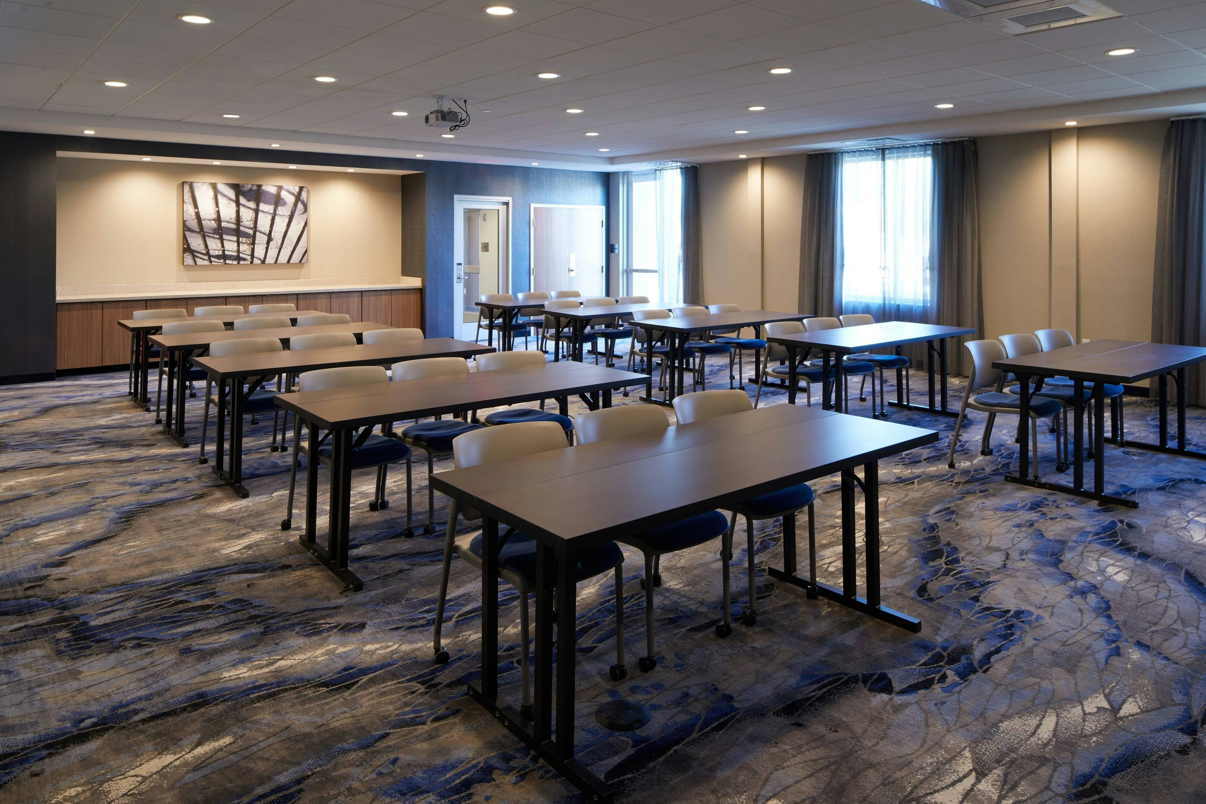 Fairfield Inn & Suites By Marriott Riverside Moreno Valley 11/13