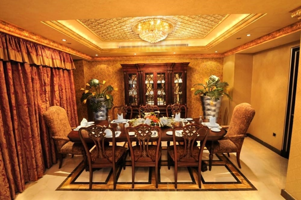 روف المنورة(Ruve Al Madinah Hotel) 24/30
