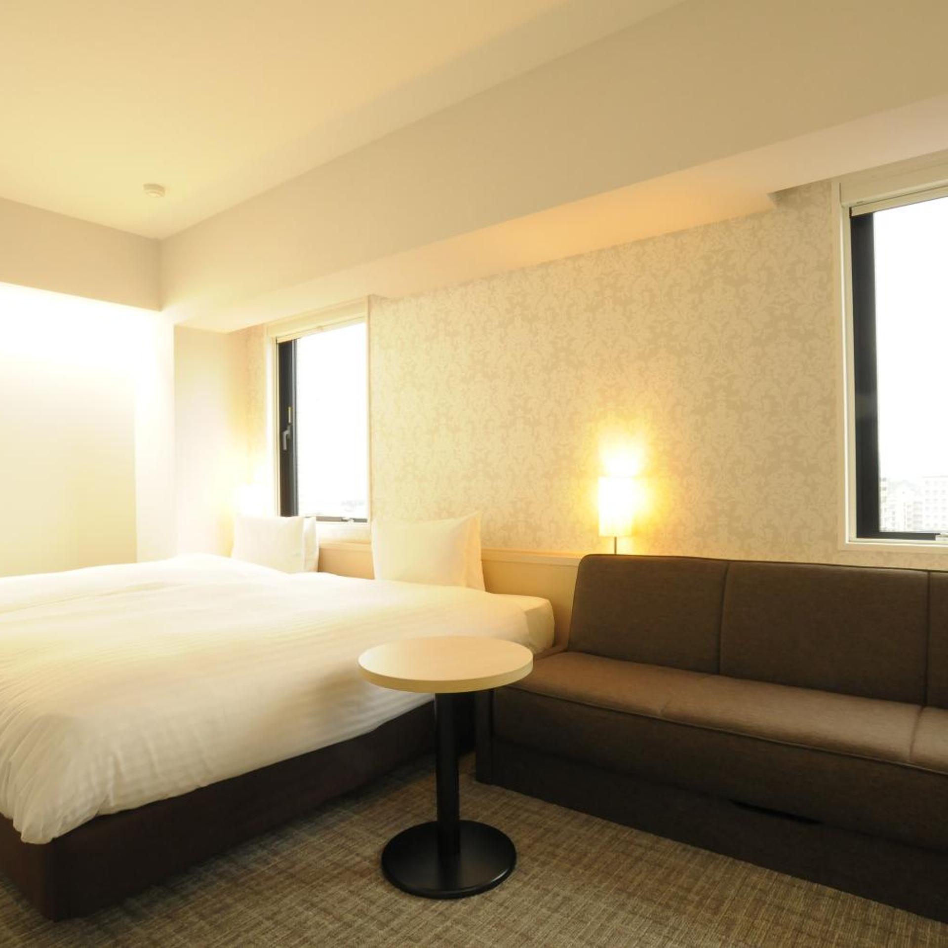 AB Hotel Omihachiman 25/35