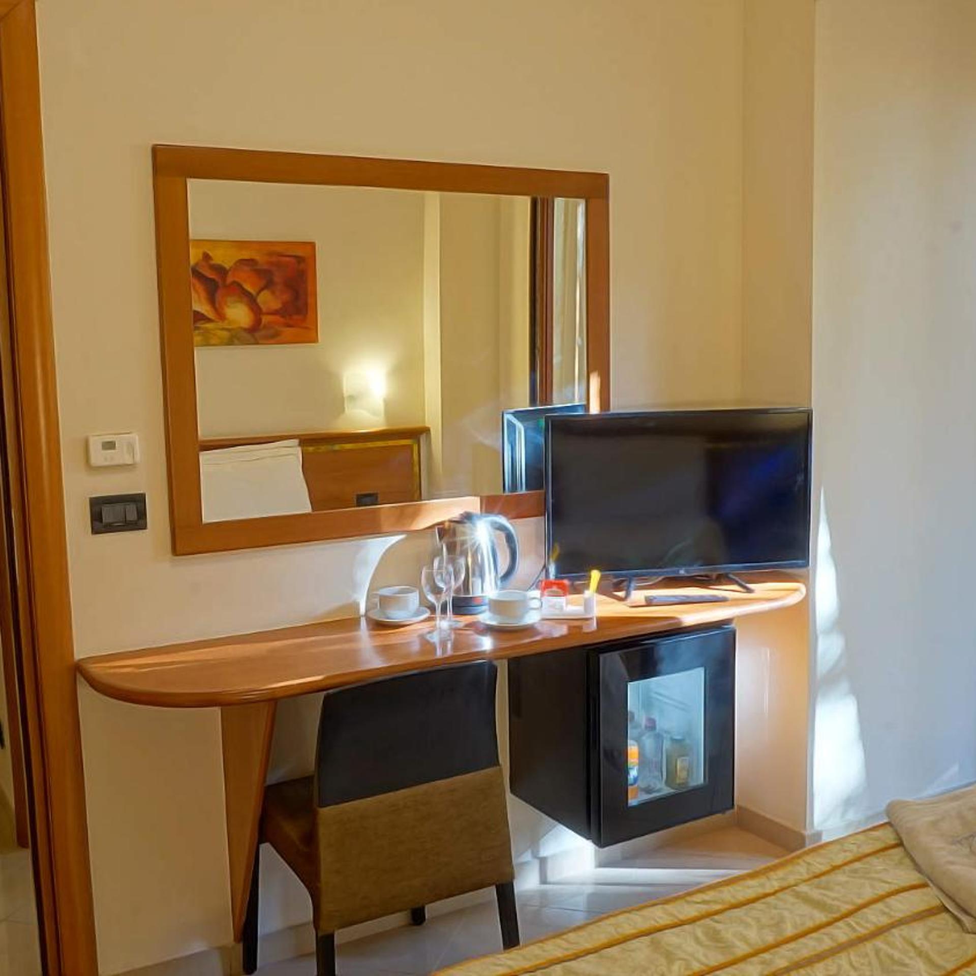 Hotel Piccolo 6/50