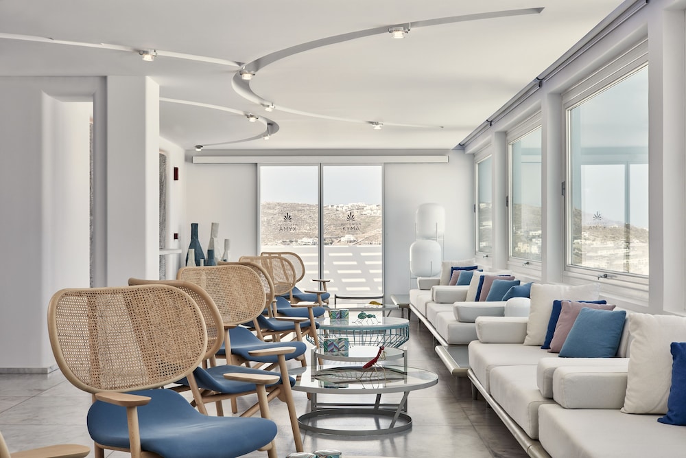 Myconian Kyma, a Member of Design Hotels 37/55