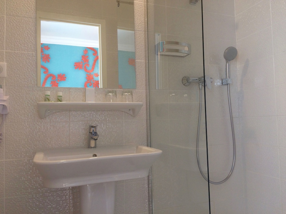 Hotel Villa Rose 43/49