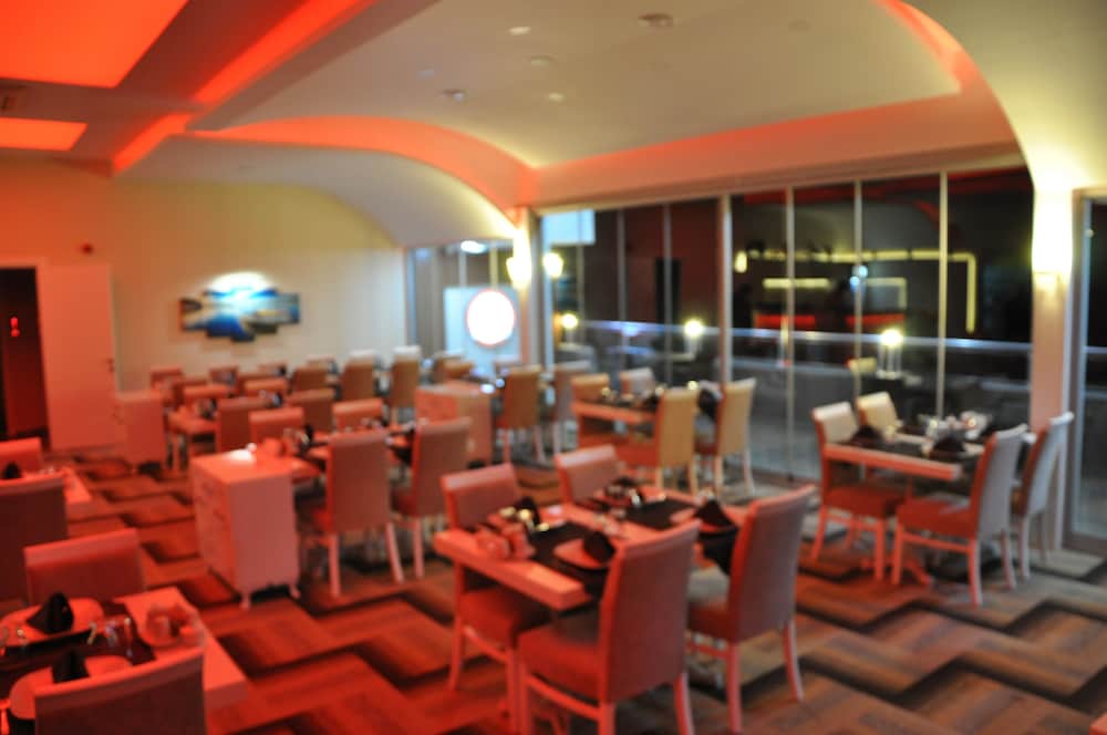 Cihan Hotel 35/49