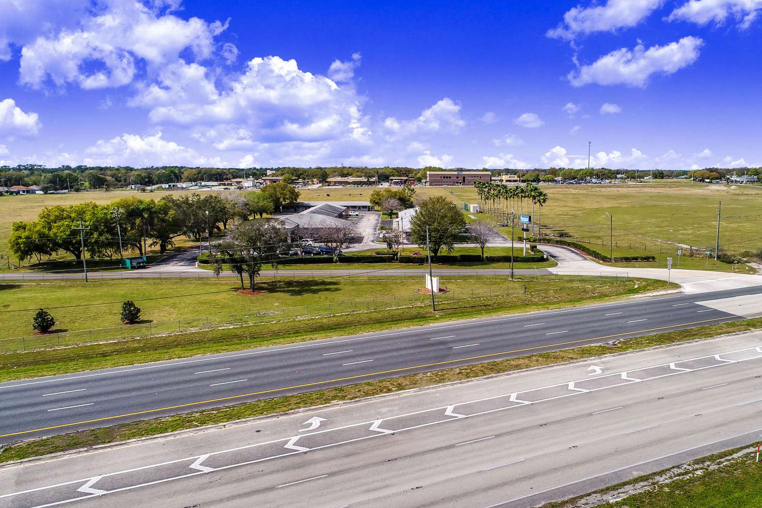 Rodeway Inn & Suites Haines City - Winter Haven 17/19