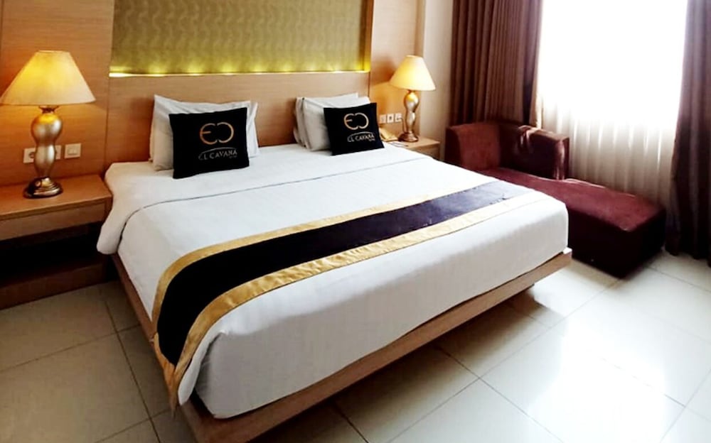 El Cavana Hotel 14/57