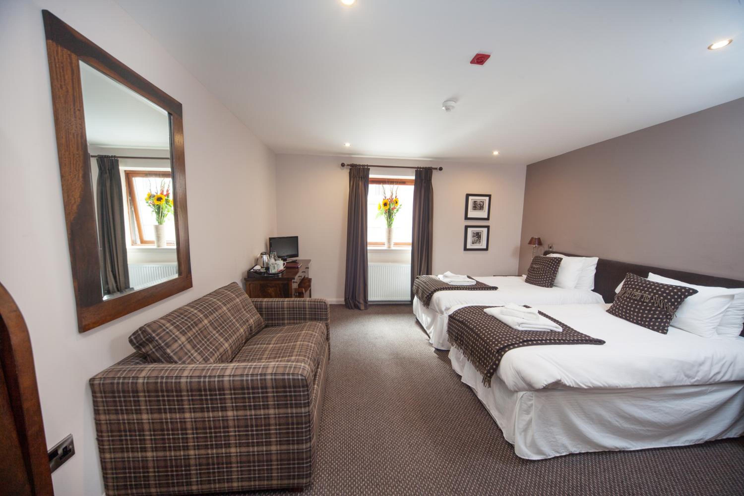 The Townhouse Hotel 20/57