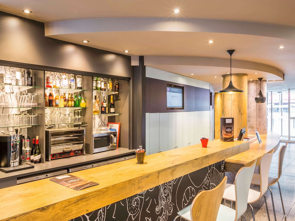 ibis Paris Gare de Lyon Ledru Rollin 12eme 6/74