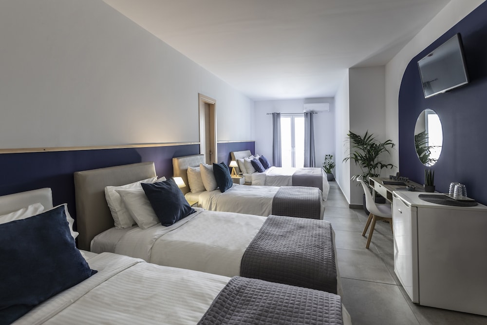 Hotel Kontes 30/65