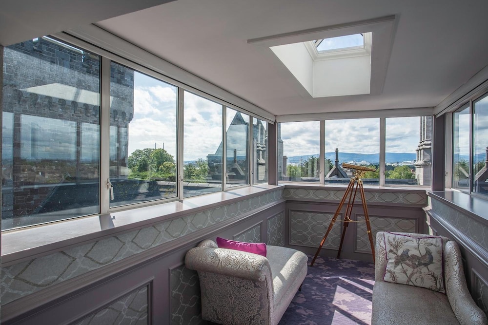 Clontarf Castle Hotel 31/61
