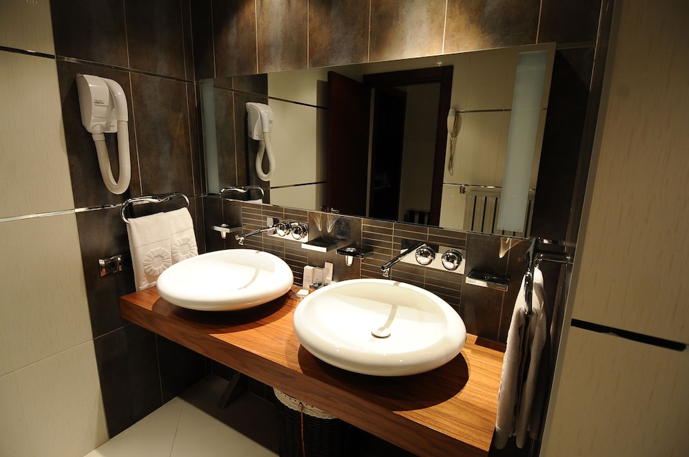 Ontur Butik Hotel 50/50