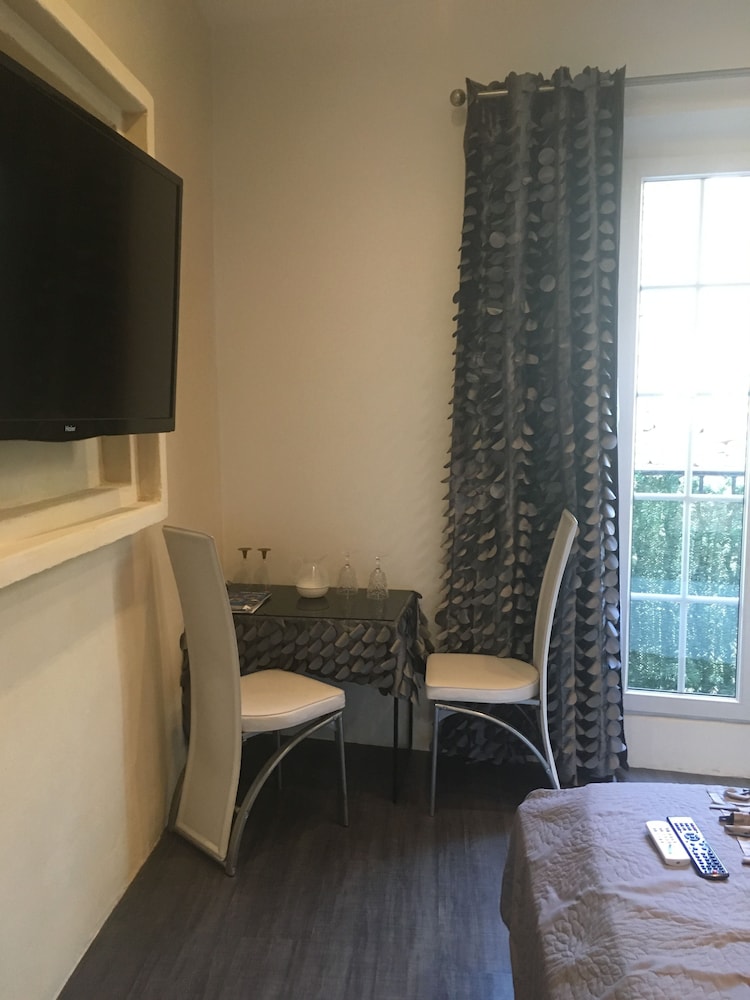 Les Chambres De Naevag 20/29