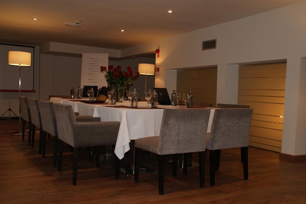 HOTEL PALOMA 28/37