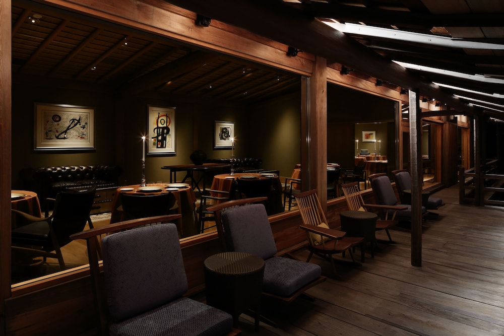 The Hiramatsu Hotels & Resorts Atami 50/66