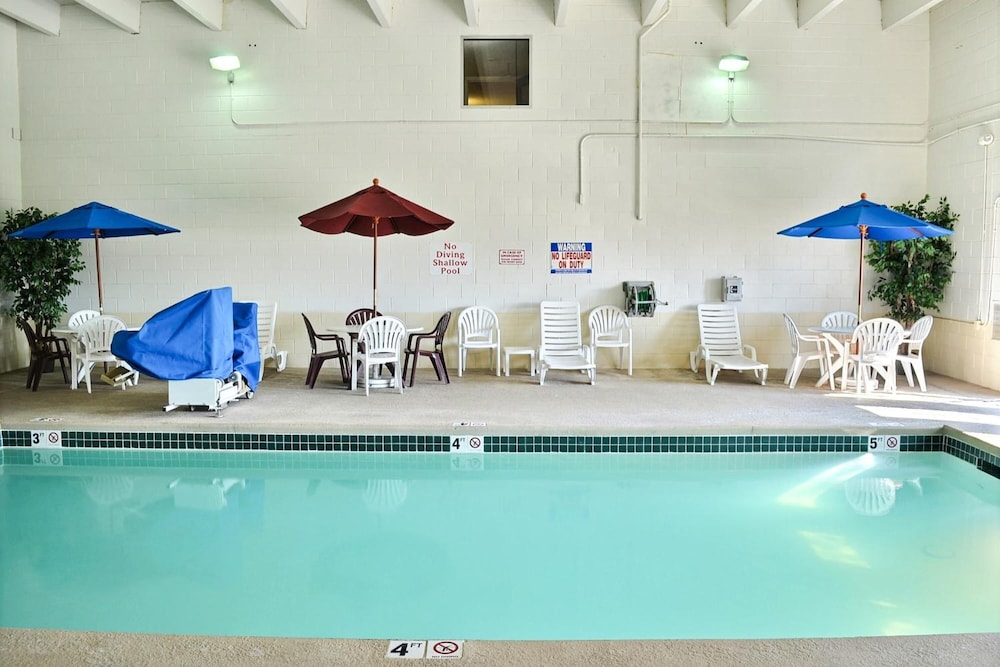 Motel6 Billings, MT - North 32/50