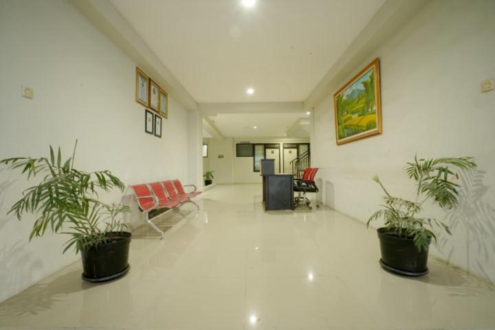 D'paragon Kalijudan Surabaya 6/17