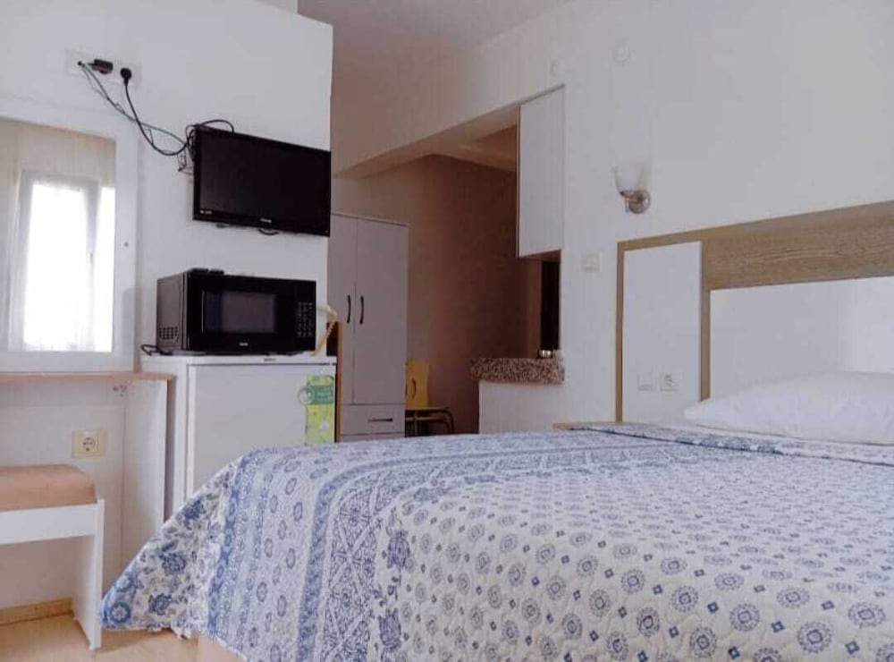 Parla Apart Otel 13/48