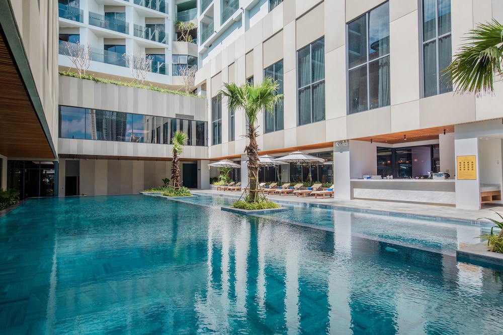 Fleur De Lys Hotel Quy Nhon 2/45