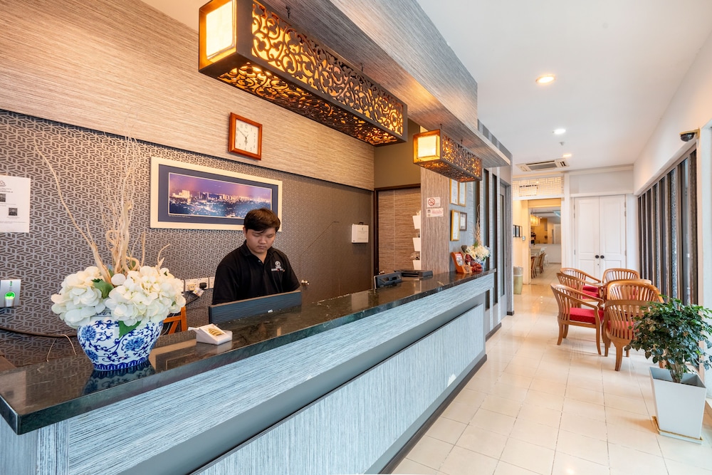 VICTORIA INN 6/46