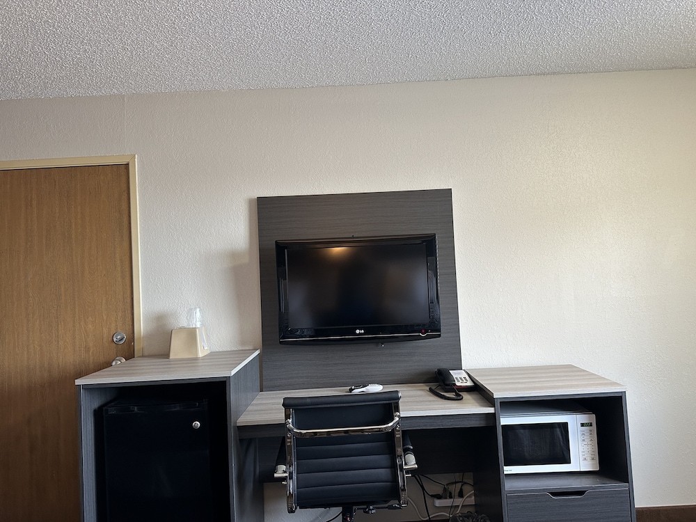Motel6 North Sioux City, SD – I-29 North 39/50