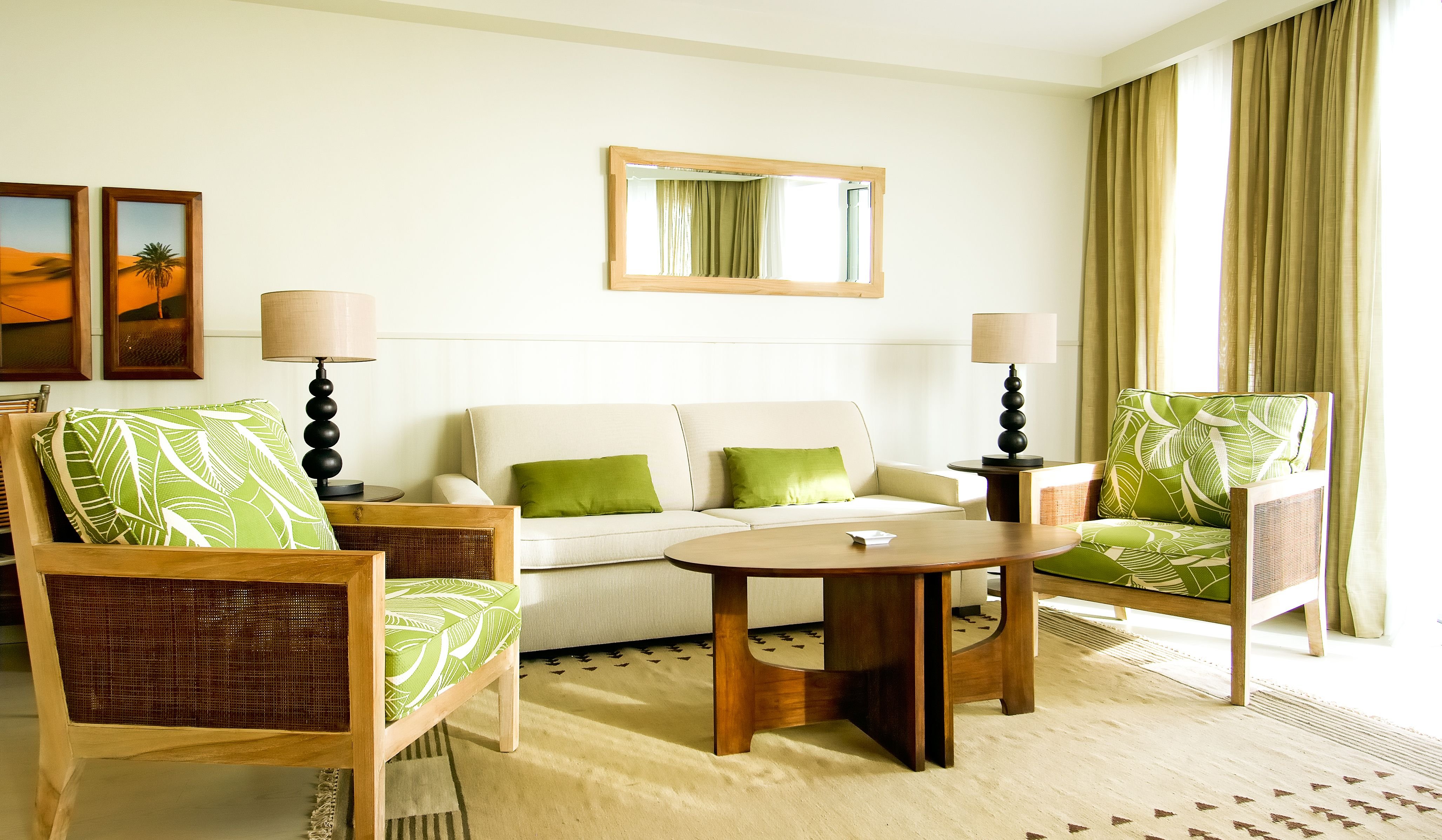 Hotel Tenerife Golf & Sea View 13/23