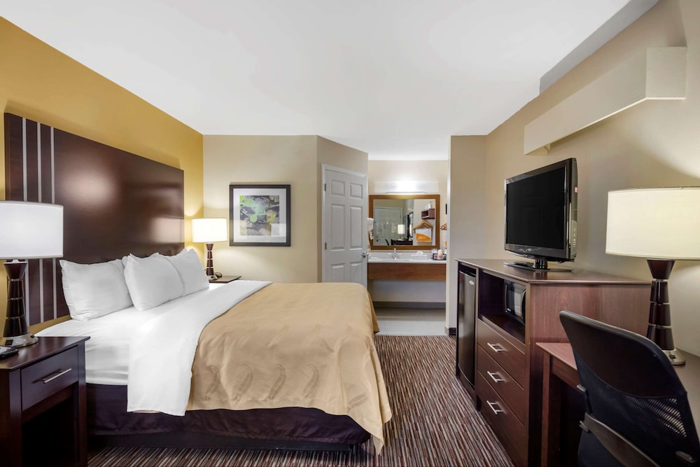 Quality Inn Seneca US-123 30/53