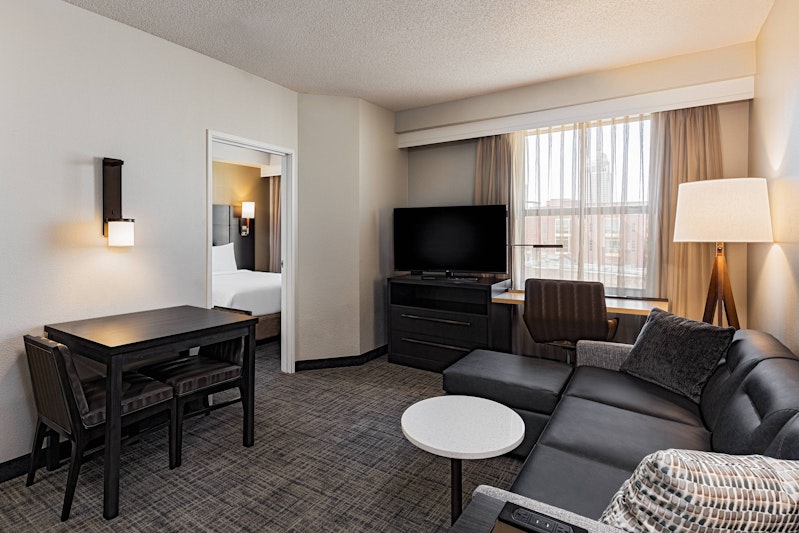 Residence Inn Louisville Downtown in LOUISVILLE - KY