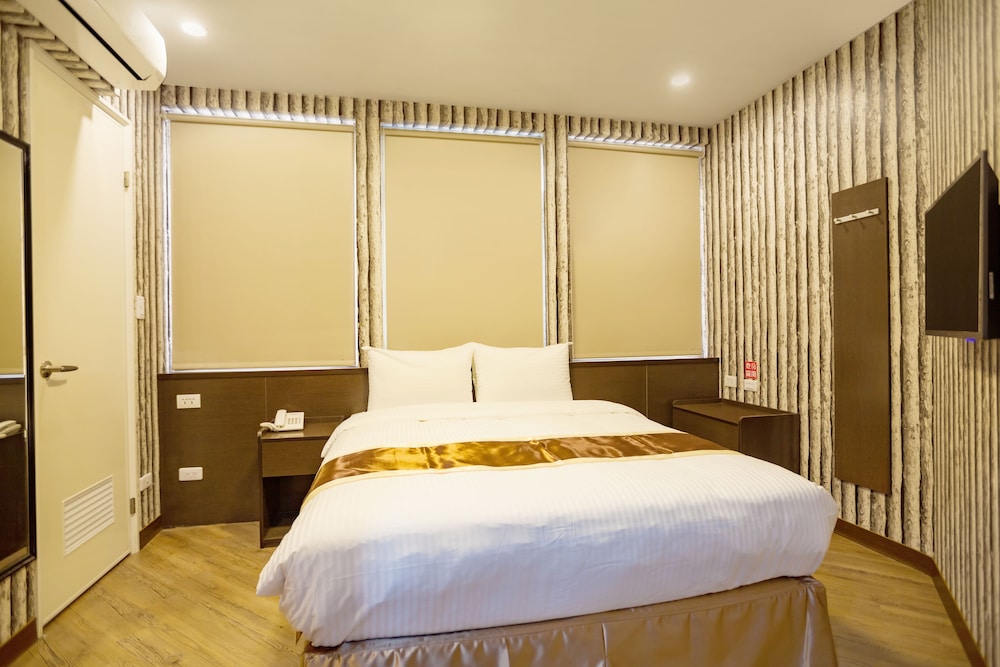 A Ace Hotel 17/56