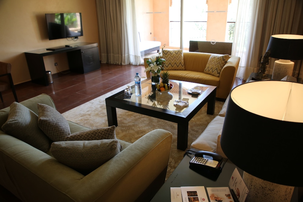 Tikida Golf Palace - Adults Only 38/64